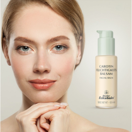 Carotin Feuchtigkeits Balsam