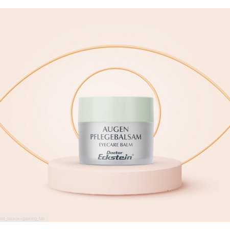 Augen Pflegebalsam