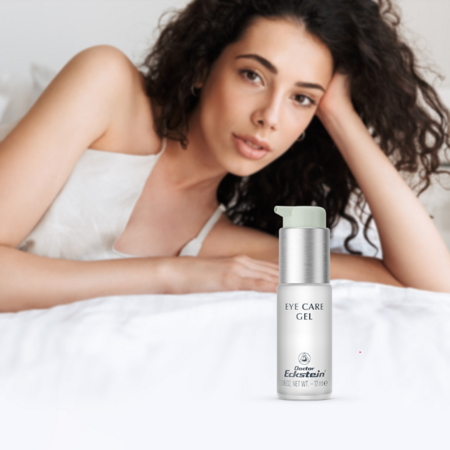 Eye Care Gel