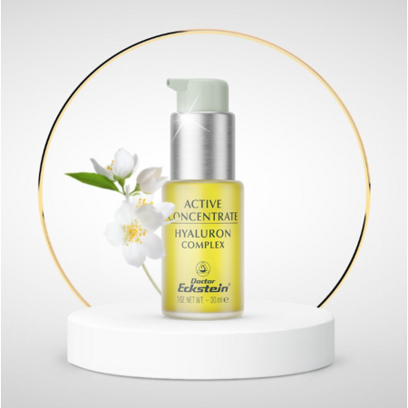 Active Concentrate Hyaluron Complex