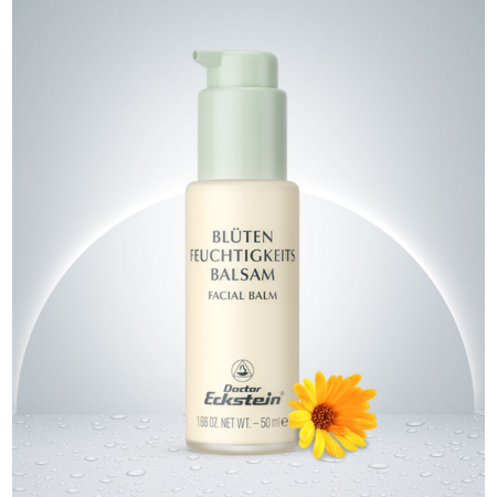 Bluten Feuchtigkeits Balsam