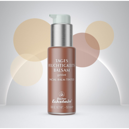 Tages Feugtigkeits Balsam Getont