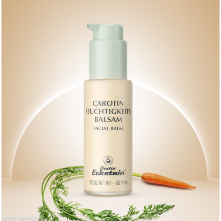 Carotin Feuchtigkeits Balsam