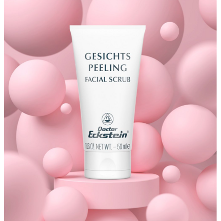 Gesichts Peeling