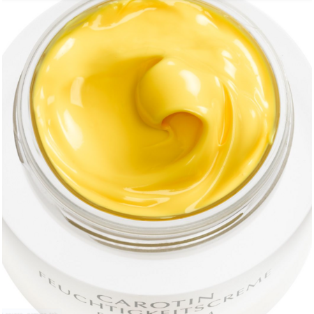 Carotin Feugtigkeitscreme