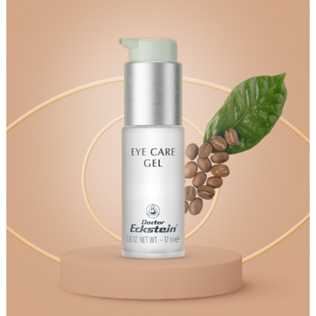 Eye Care Gel