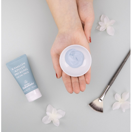 Kamillen Azulen Packung