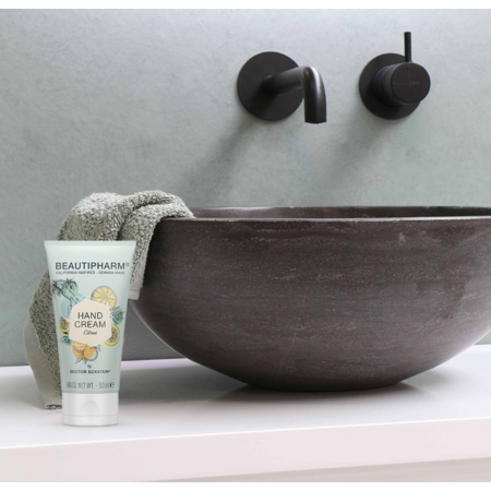 Beautipharm Hand Cream Citrus