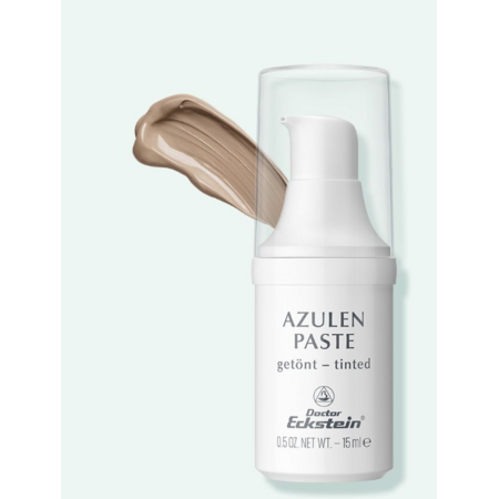 Azulen Paste Getont-Tinted