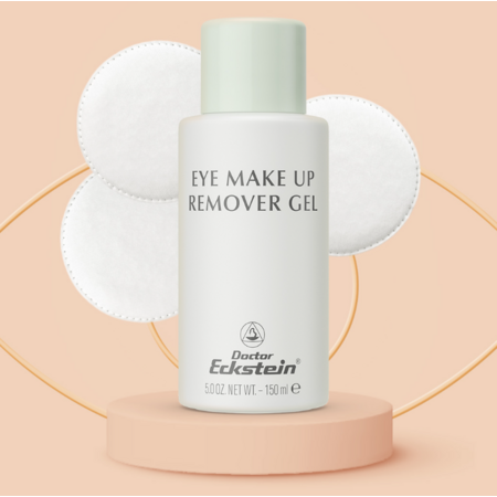 Eye Make-up Remover Gel