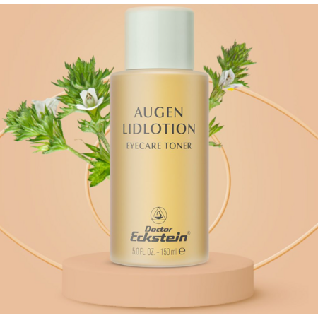 Augenlid Lotion