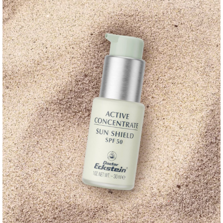 Active Concentrate Sun Shield SPF 50