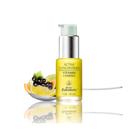 Active Concentrate Vitamin Complex