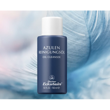 Azulen Reinigingsolie