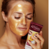 Gold Peel-Off Mask