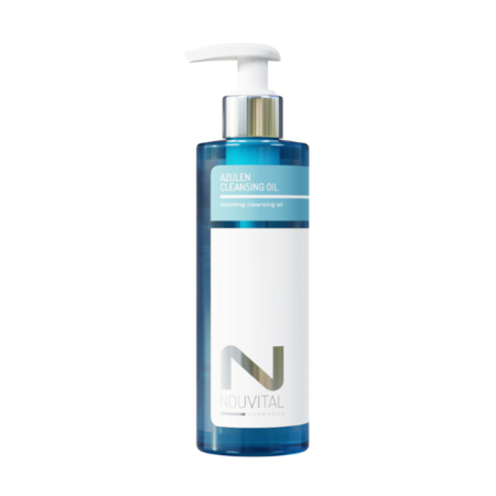 Azulen Cleansing Oil