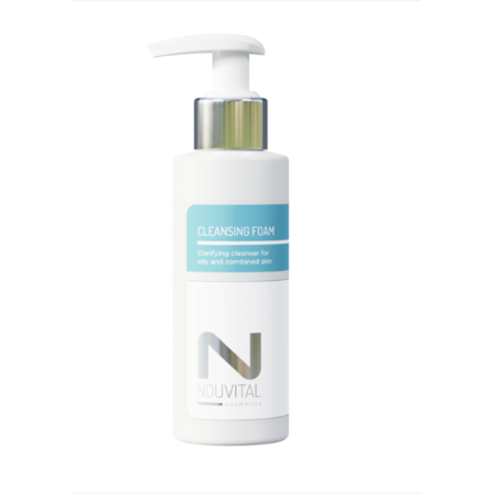 Cleansing Foam 125 ml