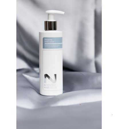 Prebiotic Hand Wash