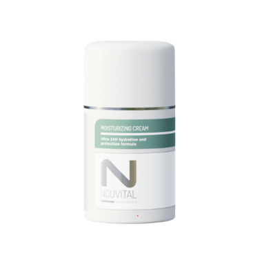 Moisturizing Cream 50 ml