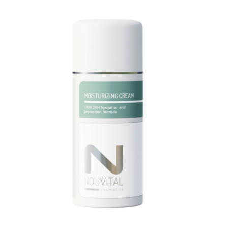 Moisturizing Cream 100 ml