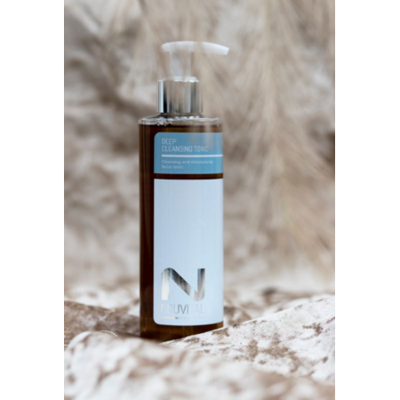 Deep Cleansing Tonic
