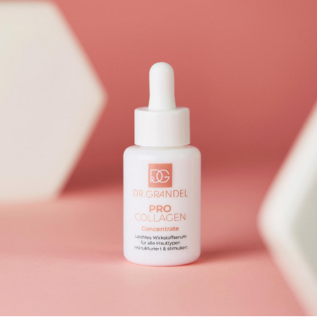 Pro Collagen Concentrate