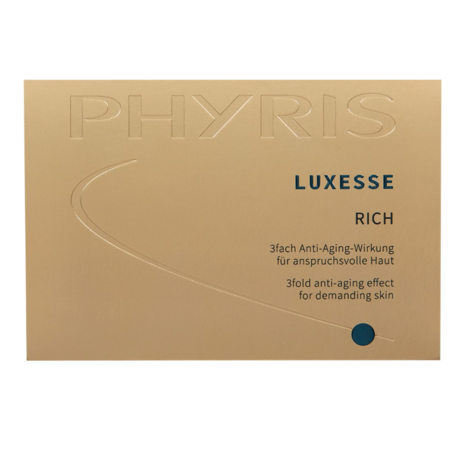 Luxesse Rich