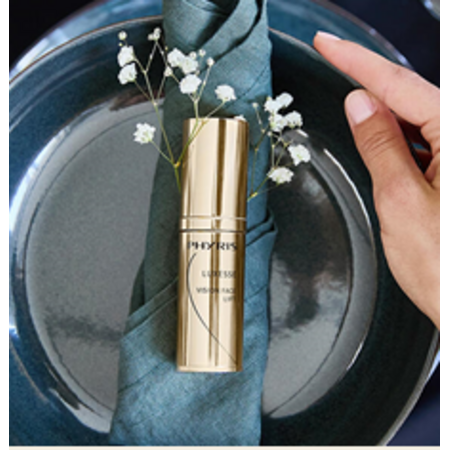 Luxesse Vision Face Lift