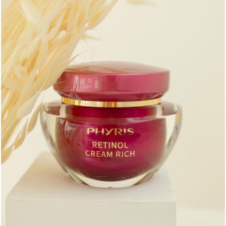 Retinol Cream Rich