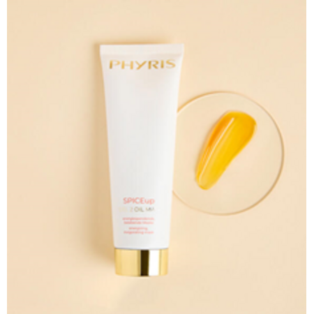 SPICEup Gel 2 Oil Mask