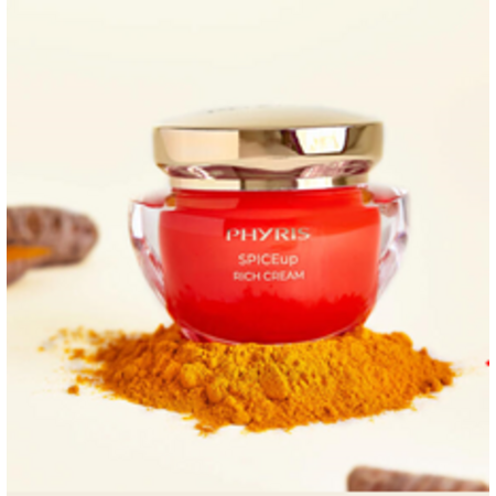 SPICEup Rich Cream