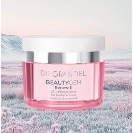 Beautygen Renew 11 Velvet Touch