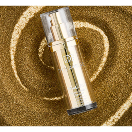 Timeless Niacinamid Serum