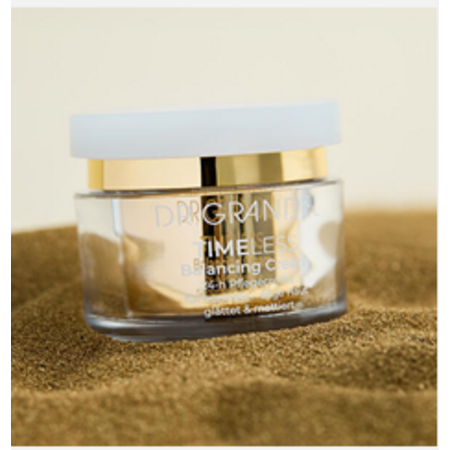 Timeless Balancing Cream