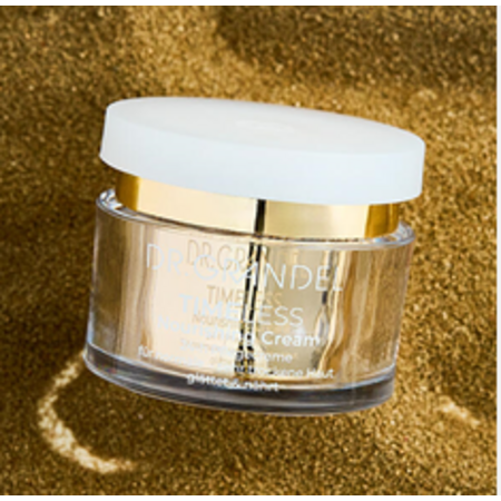 Timeless Nourishing Cream