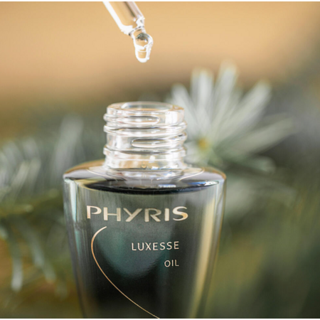 Luxesse Oil