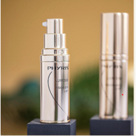 Luxesse Vision Eye Lift