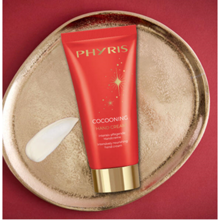 Cocooning Hand Cream