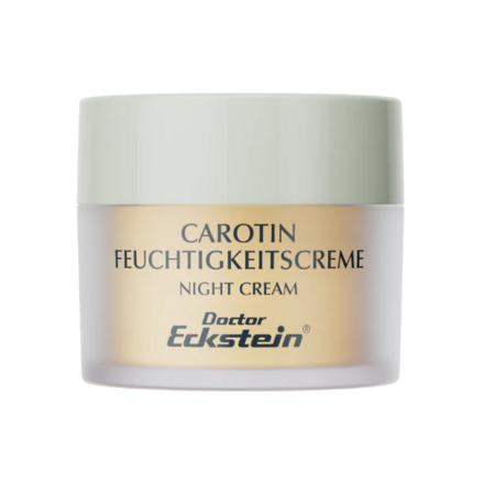 Carotin Feugtigkeitscreme