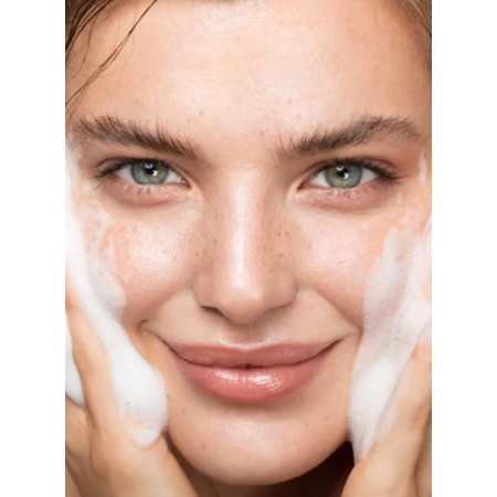 Cleansing Foam