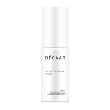Active3 Micellar Water miniatuur 40ml