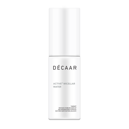 Active3 Micellar Water miniatuur  40 ml