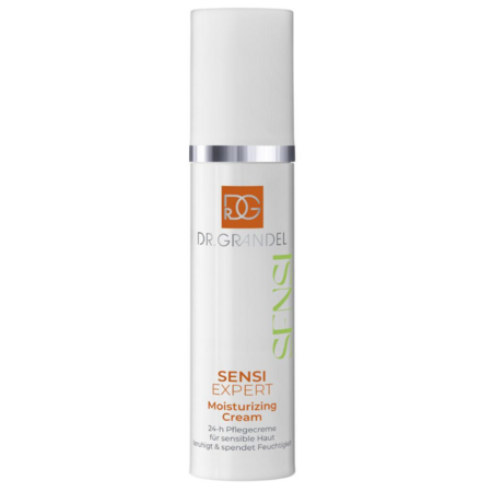 Sensi Expert Moisturizing Cream