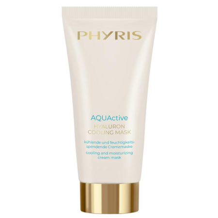 AQUActive Hyaluron Cooling Mask
