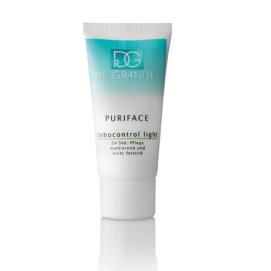 Puriface Sebocontrol Light