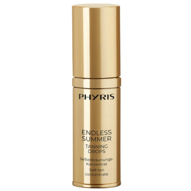 Endless Summer Tanning Drops