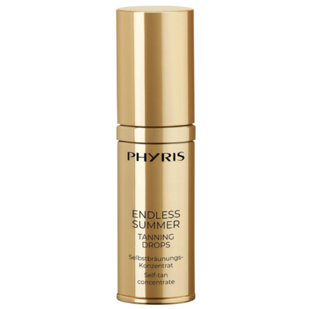 Endless Summer Tanning Drops
