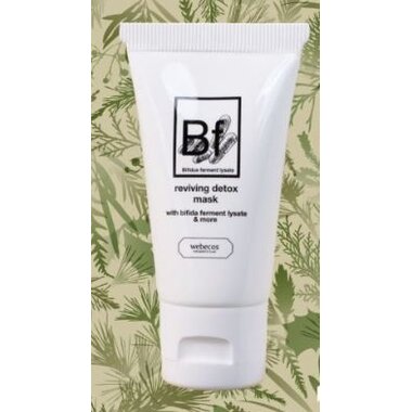 Reviving Detox Mask miniatuur 30 ml