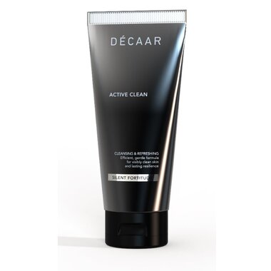 Active Clean
