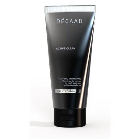 Active Clean